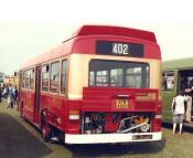 Bus/coach