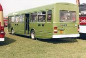 Bus/coach