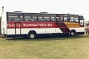 Bus/coach