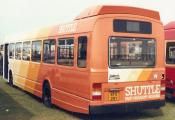 Bus/coach