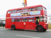 Bus/coach