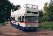 Bus/coach