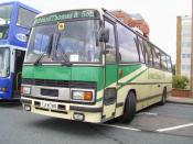 Bus/coach