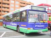 Bus/coach