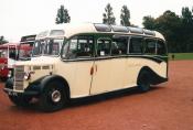 Bus/coach