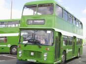 Bus/coach