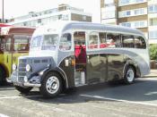 Bus/coach