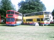 Bus/coach