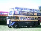 Bus/coach