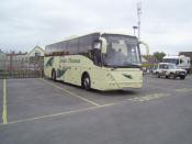 Bus/coach