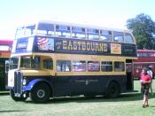 Bus/coach
