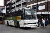 Bus/coach