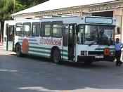 Bus And Coach