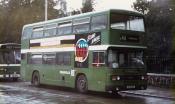 Bus/coach
