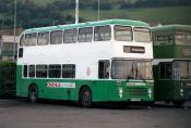 Bus/coach