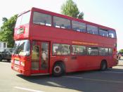 Bus/coach
