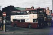 Bus/coach