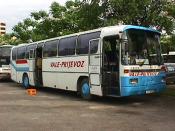 Bus And Coach