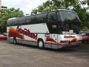 Bus And Coach