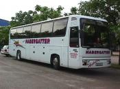 Bus And Coach