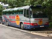 Bus And Coach