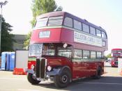 Bus/coach
