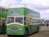 Bus/coach
