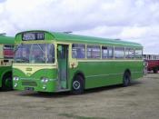 Bus/coach