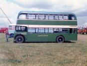 Bus/coach