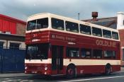Bus/coach