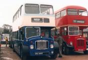 Bus/coach