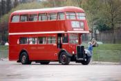 Bus/coach