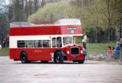 Bus/coach