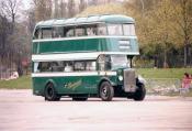 Bus/coach