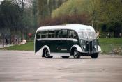 Bus/coach