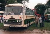 Bus/coach