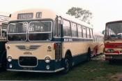 Bus/coach