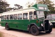 Bus/coach