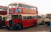 Bus/coach