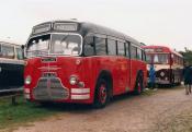 Bus/coach