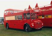 Bus/coach