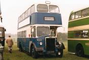 Bus/coach