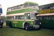 Bus/coach