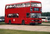 Bus/coach