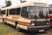 Bus/coach