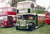 Bus/coach