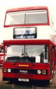Bus/coach