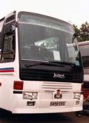 Bus/coach