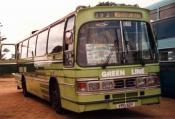 Bus/coach