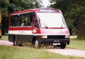 Bus/coach